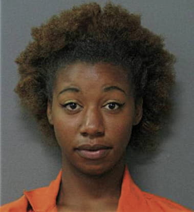 Kristiana Smith, - Lafayette Parish County, LA 